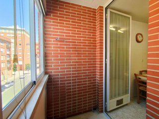 Piso en venta en San Jorge en Pamplona