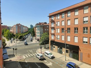 Piso en venta en San Jorge en Pamplona