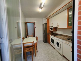 Piso en venta en San Jorge en Pamplona