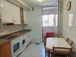 Piso en venta en San Jorge en Pamplona