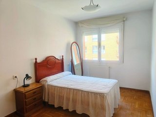 Piso en venta en San Jorge en Pamplona