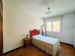 Piso en venta en San Jorge en Pamplona
