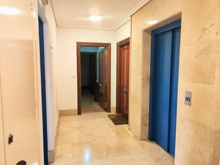 Piso en venta en San Jorge en Pamplona