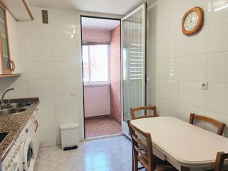 Piso en venta en San Jorge en Pamplona