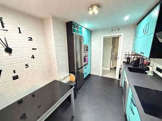 Piso en venta en El Vallejo en Azuqueca de Henares