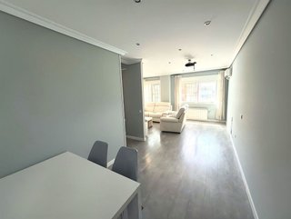 Piso en venta en El Vallejo en Azuqueca de Henares