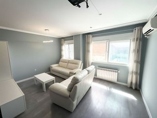 Piso en venta en El Vallejo en Azuqueca de Henares