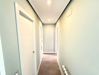 Piso en venta en El Vallejo en Azuqueca de Henares