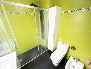 Piso en venta en El Vallejo en Azuqueca de Henares