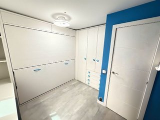 Piso en venta en El Vallejo en Azuqueca de Henares