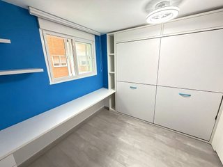 Piso en venta en El Vallejo en Azuqueca de Henares