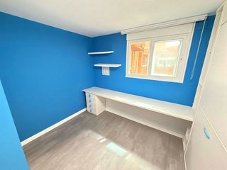 Piso en venta en El Vallejo en Azuqueca de Henares