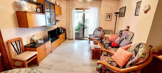 Piso en venta en Santa María en Ciudad Real