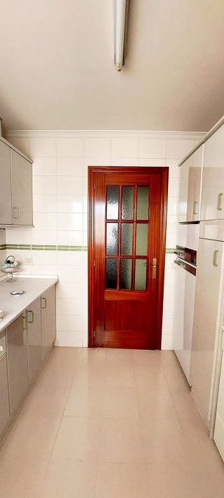 Piso en venta en Santa María en Ciudad Real