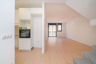 Dúplex en venta en Marianao en Sant Boi de Llobregat