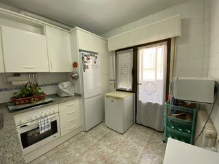 Piso en venta en Manzanares