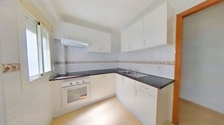 Piso en venta en Tres Huertas - El Torrejón - El Cerezo en Sevilla