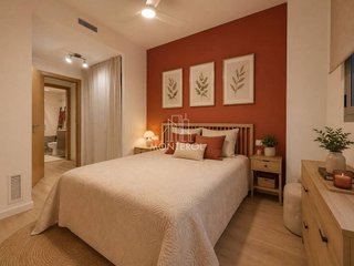 Piso en venta en Creu Alta en Sabadell