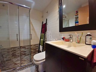Piso en venta en Creu Alta en Sabadell