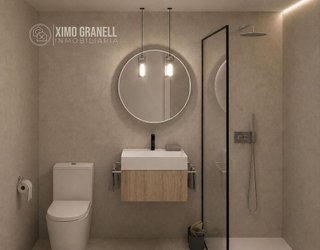 Piso en venta en Vall d´Uixó (la)