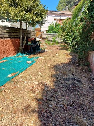 Piso en venta en Gelida