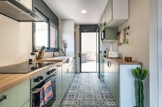 Casa pareada en venta en Roc Blanc en Terrassa