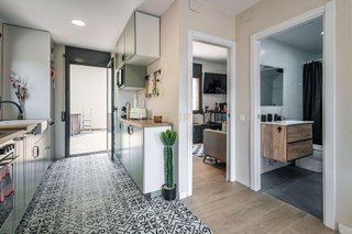 Casa pareada en venta en Roc Blanc en Terrassa