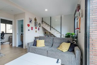Casa pareada en venta en Roc Blanc en Terrassa