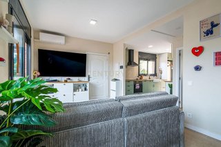 Casa pareada en venta en Roc Blanc en Terrassa