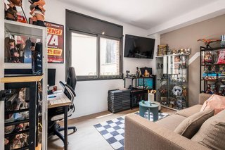 Casa pareada en venta en Roc Blanc en Terrassa