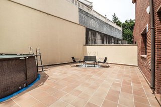 Casa pareada en venta en Roc Blanc en Terrassa