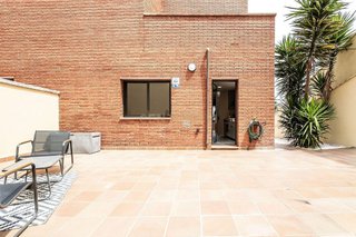 Casa pareada en venta en Roc Blanc en Terrassa