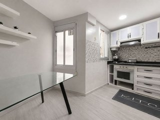Piso en venta en El Raval - Safaretjos en Santa Coloma de Gramanet