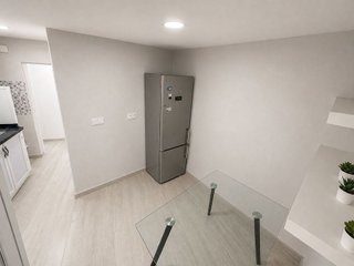 Piso en venta en El Raval - Safaretjos en Santa Coloma de Gramanet