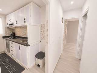 Piso en venta en El Raval - Safaretjos en Santa Coloma de Gramanet