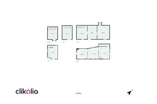 Chalet en venta en Ctra. Vic - Remei en Manresa