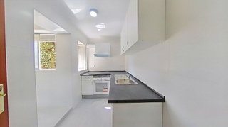 Piso en venta en Juan XXIII en Sevilla