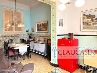 Casa en venta en Centre en Sabadell