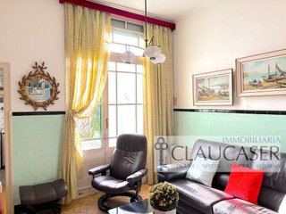 Casa en venta en Centre en Sabadell