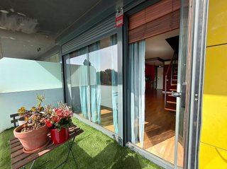 Dúplex en venta en Reyes Católicos en Alcalá de Henares