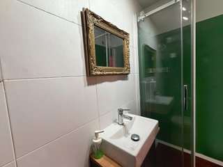 Dúplex en venta en Reyes Católicos en Alcalá de Henares