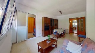 Piso en venta en Ca n'Oriach en Sabadell