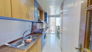 Piso en venta en Ca n'Oriach en Sabadell