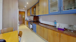 Piso en venta en Ca n'Oriach en Sabadell