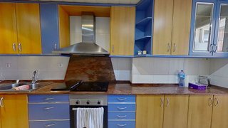 Piso en venta en Ca n'Oriach en Sabadell