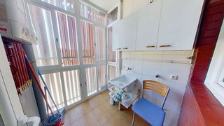 Piso en venta en Ca n'Oriach en Sabadell