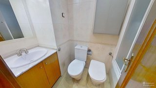 Piso en venta en Ca n'Oriach en Sabadell