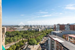 Piso en venta en Sant Ildefons en Cornellà de Llobregat