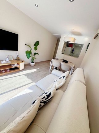 Piso en venta en Can Rull en Sabadell