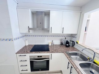 Piso en venta en Can Rull en Sabadell
